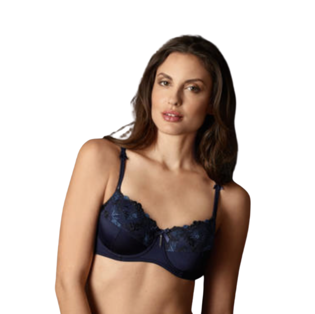 Adele (Wireless or Underwire)