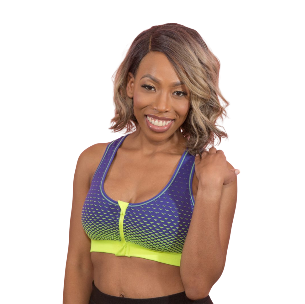 Active Bra
