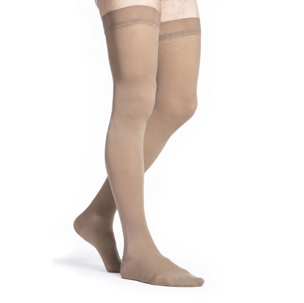 Microfiber, Men, 20-30mmHg and 30-40mmHg