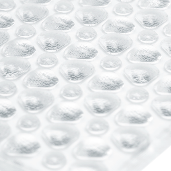 Lymph Flow Pressure Pad