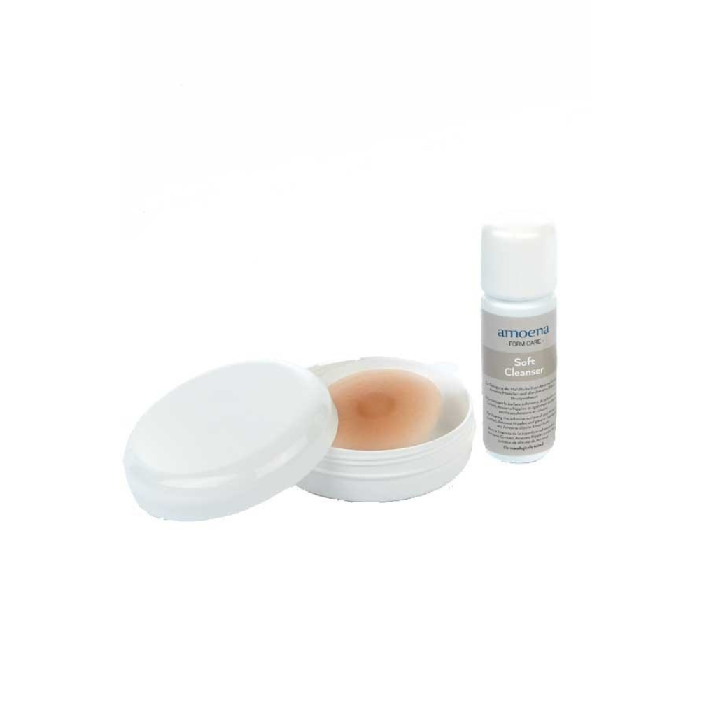 Silicone Nipples, Sold in Sets