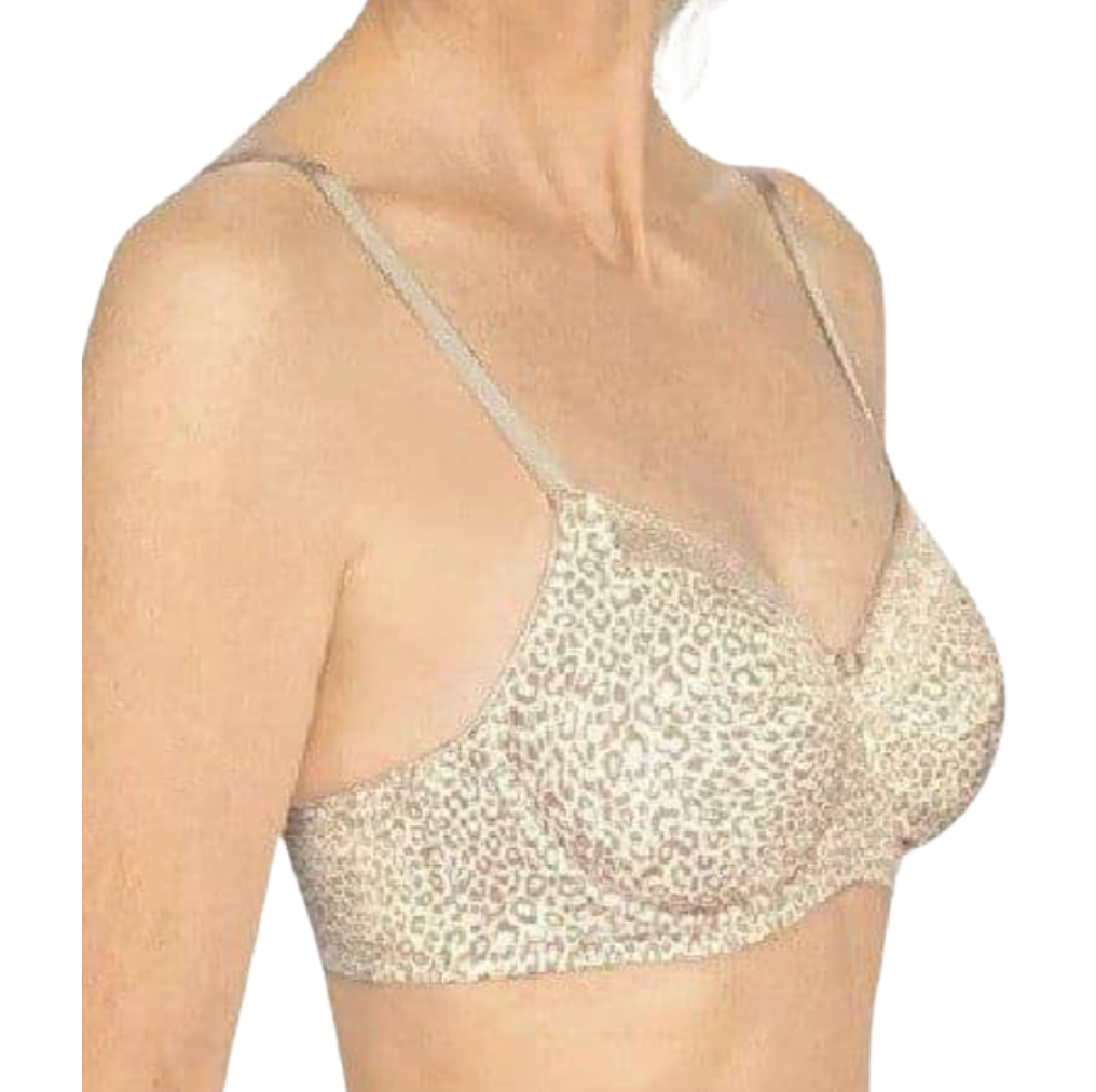 Bliss Underwire