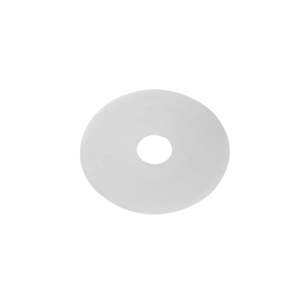 Mammilla Circle Silicone Scar Patch