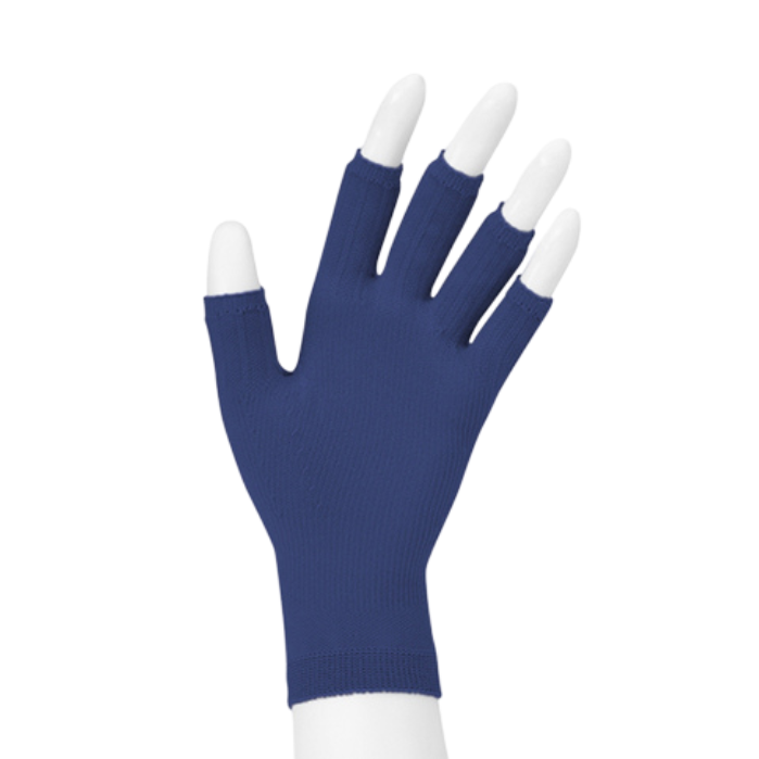 Juzo Soft Seamless Glove 2001, Solid Colours, 20-30mmHg