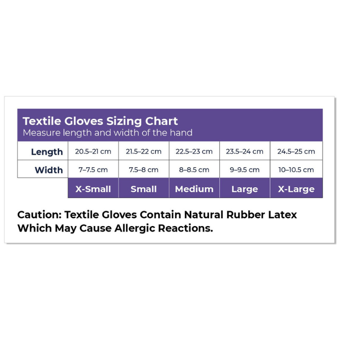Textile Gloves