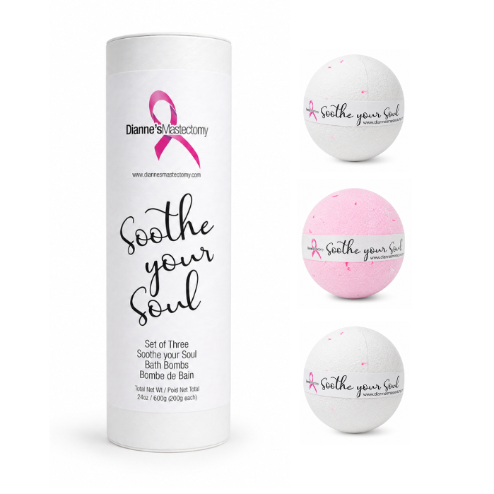 Bath Bomb Set