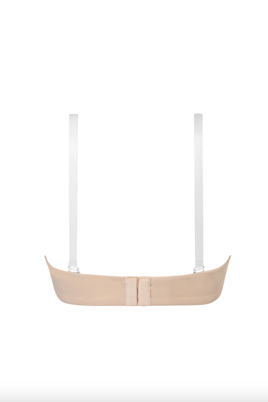 Barbara Underwire Strapless