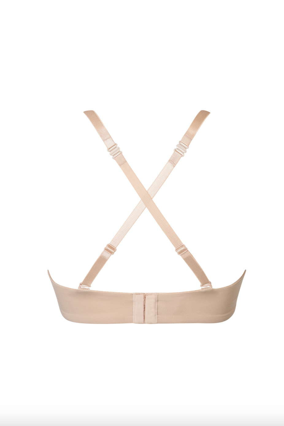 Barbara Underwire Strapless
