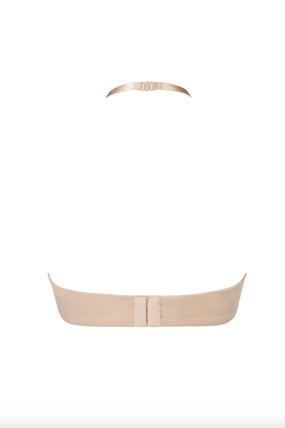 Barbara Underwire Strapless