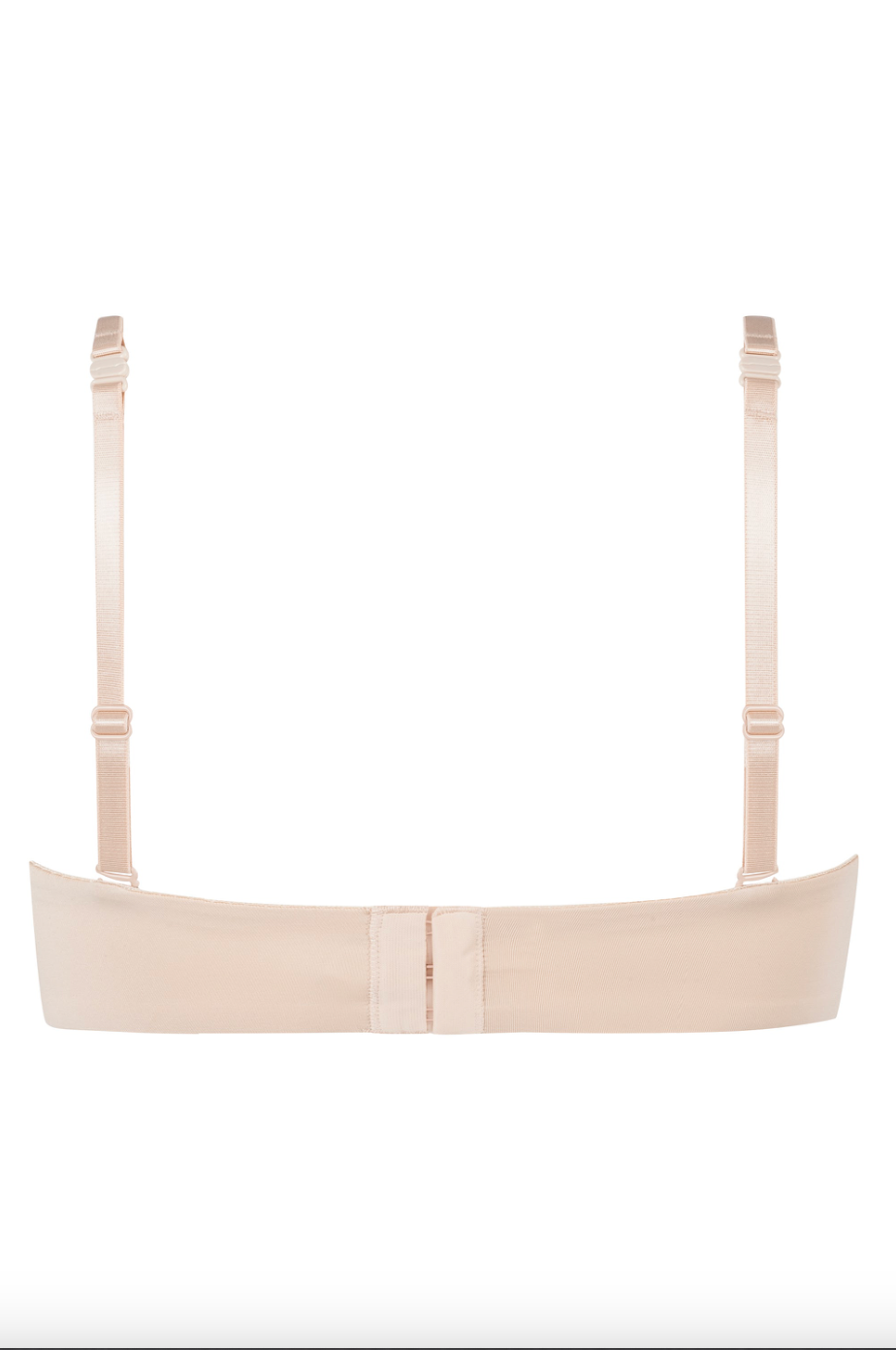 Barbara Underwire Strapless