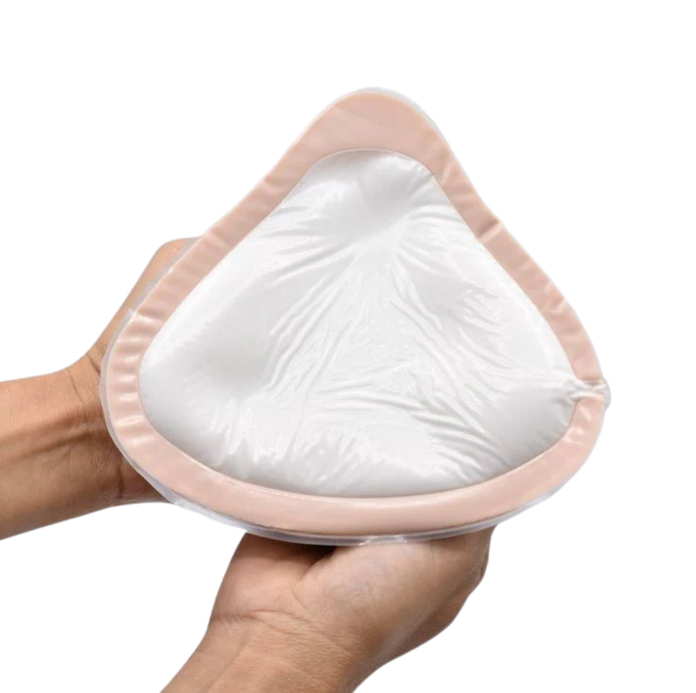 MyShape with Amandasil™ Technology