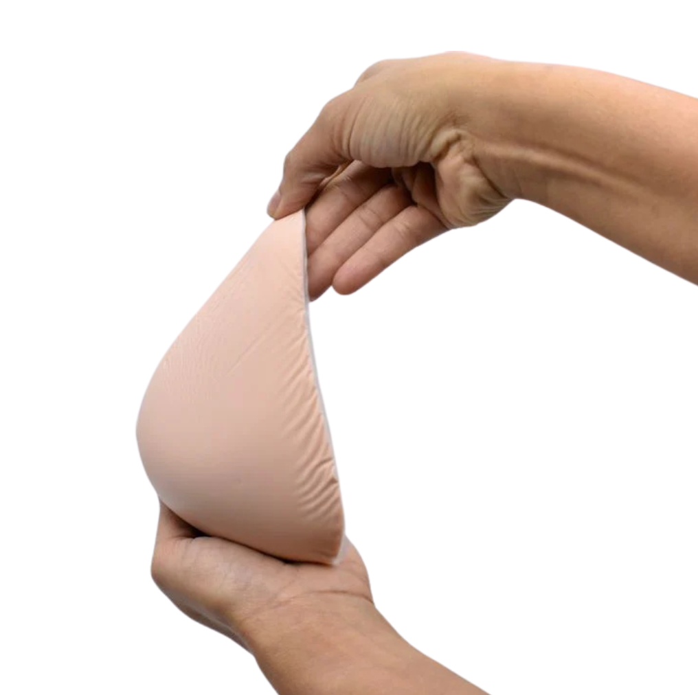 MyShape with Amandasil™ Technology