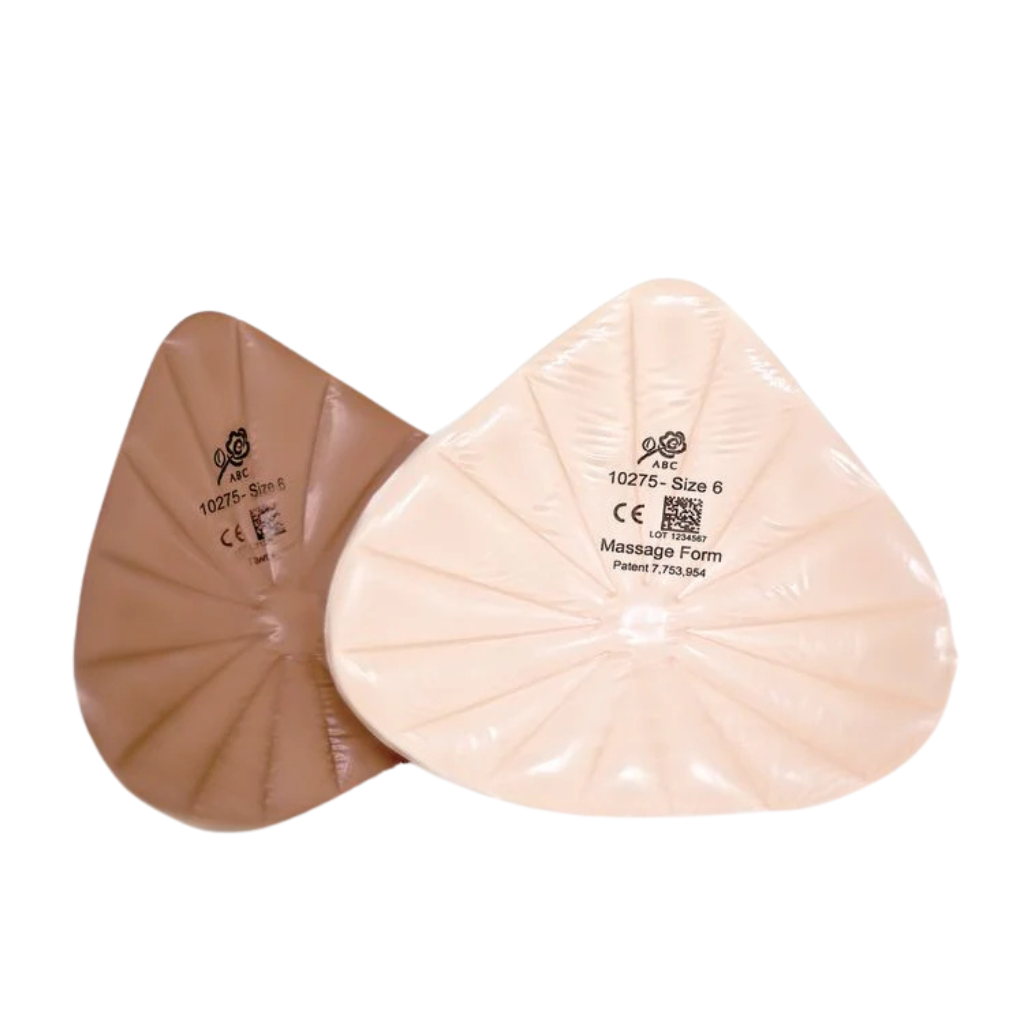 Massage Form® Super-Soft