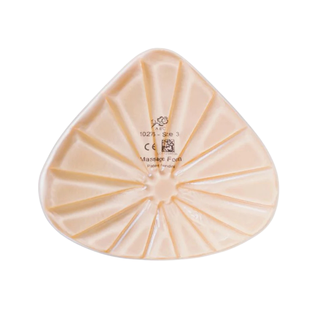 Massage Form® Super-Soft