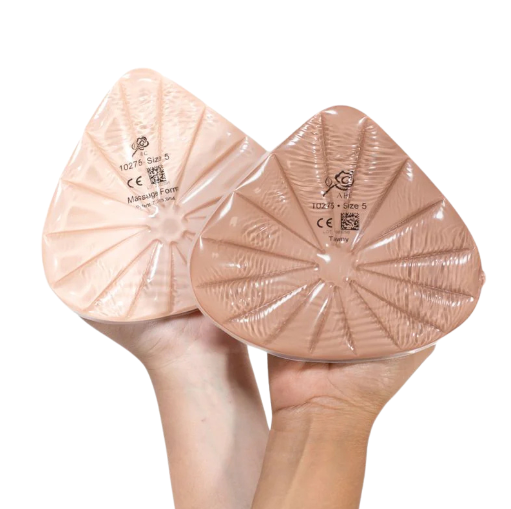 Massage Form® Super-Soft