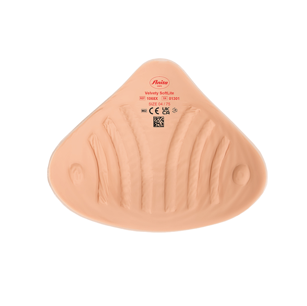 Velvety SoftLite
