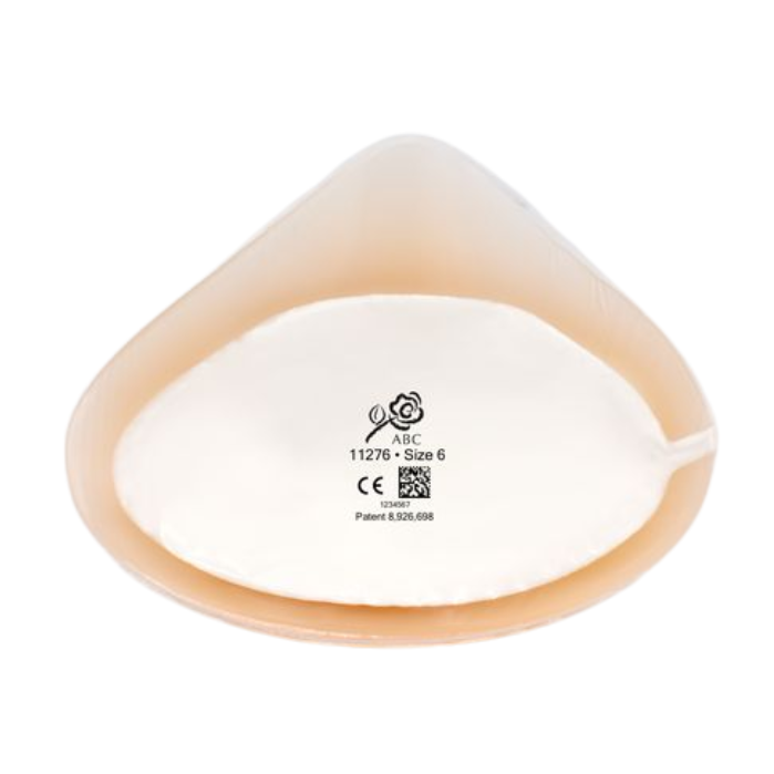 MyShaper with Amandasil™
