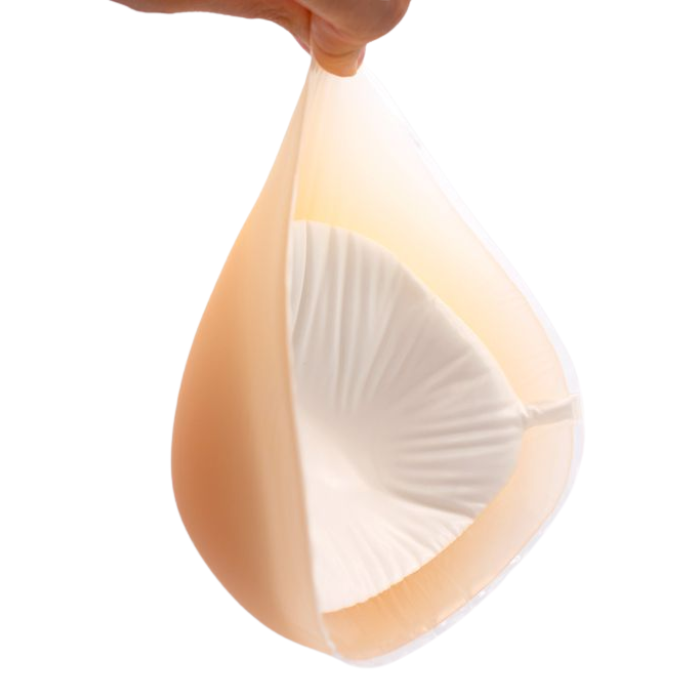 MyShaper with Amandasil™
