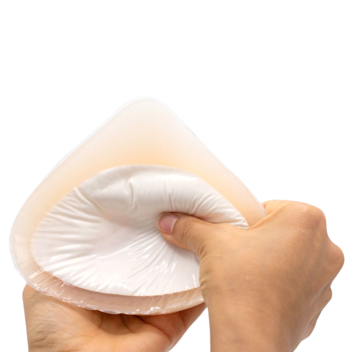 MyShaper with Amandasil™