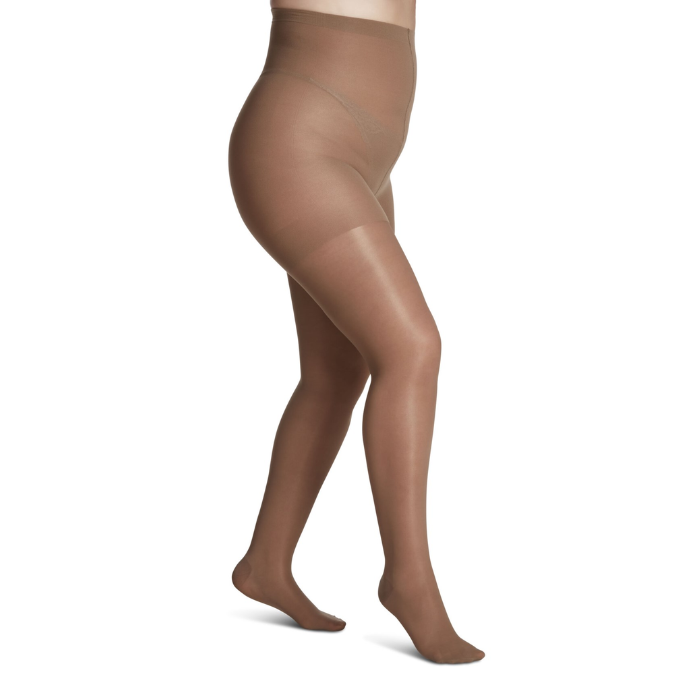 Sheer, Women, 15-20mmHg