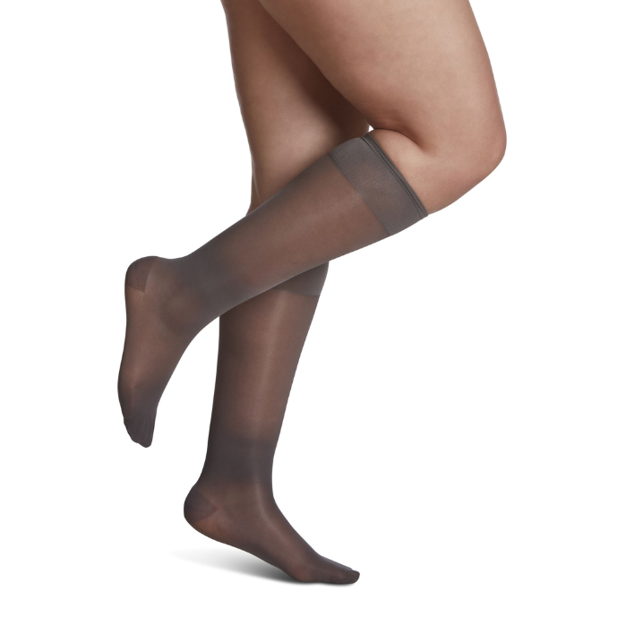 Sheer, Women, 15-20mmHg