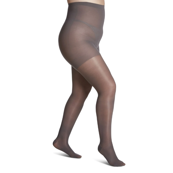 Sheer, Women, 15-20mmHg