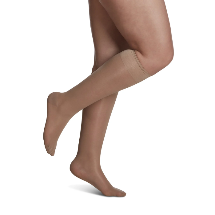 Sheer, Women, 15-20mmHg
