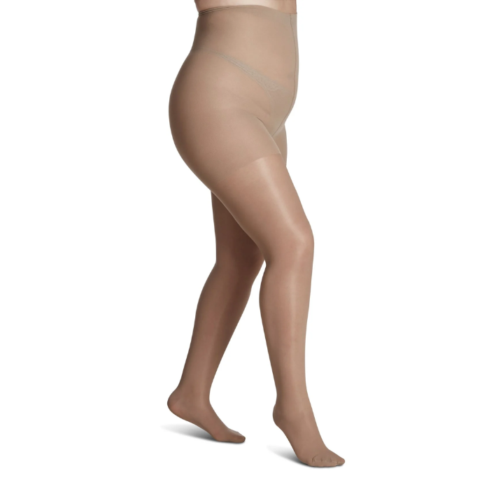 Sheer, Women, 15-20mmHg