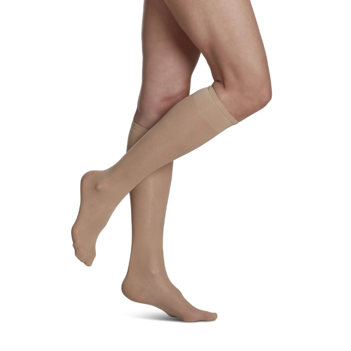 Sheer, Women, 15-20mmHg