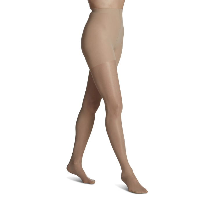 Sheer, Women, 15-20mmHg