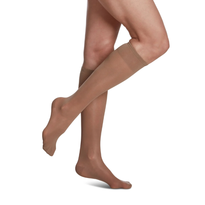 Sheer, Women, 15-20mmHg