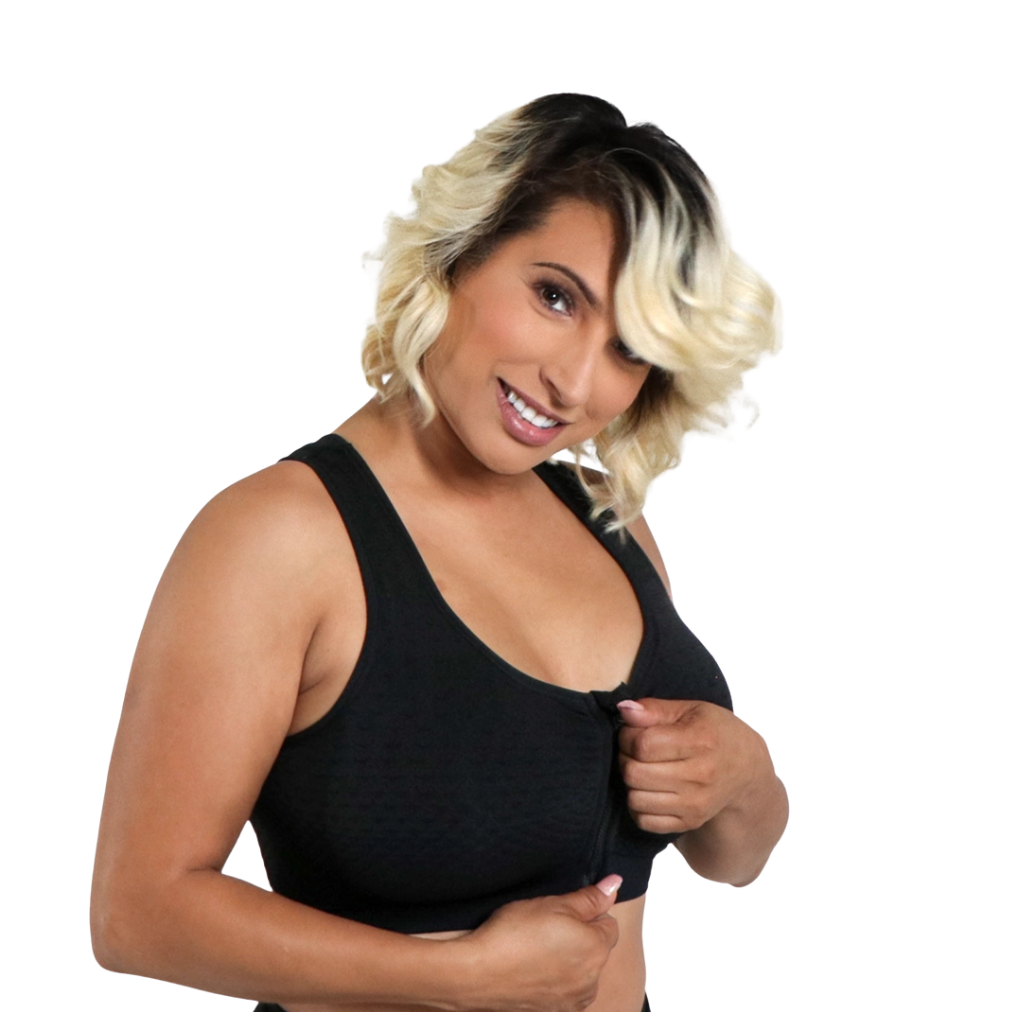 Active Bra