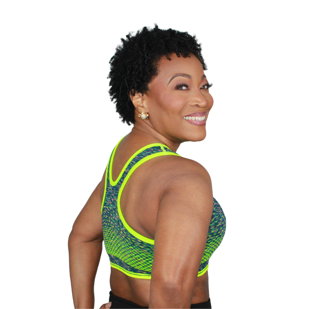 Active Bra