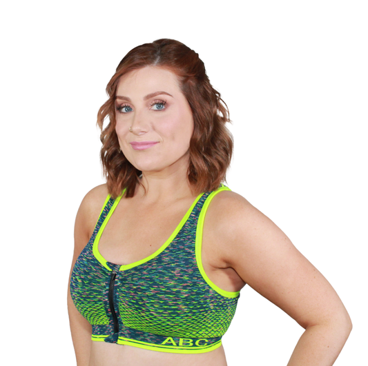Active Bra