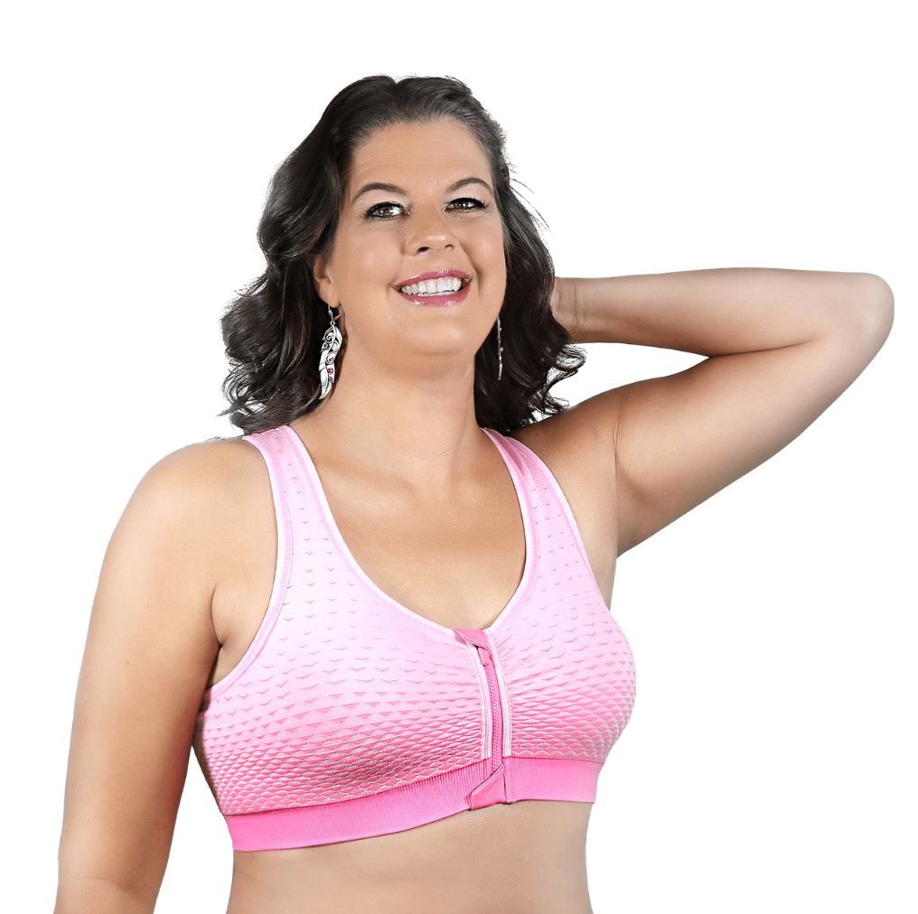 Active Bra