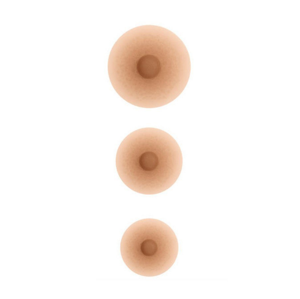 Silicone Nipples, Sold in Sets