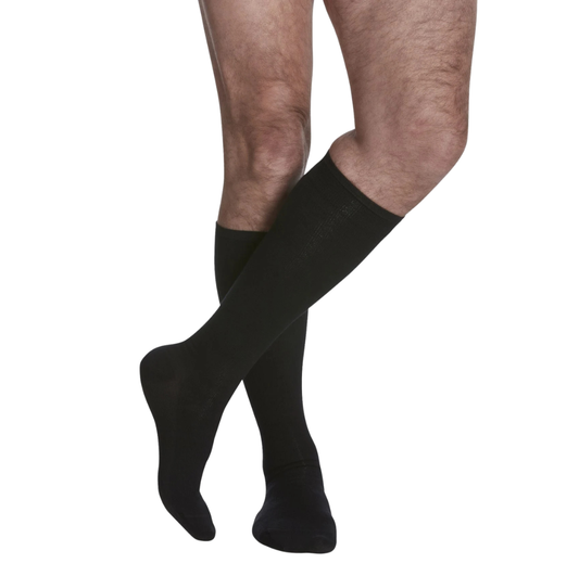All-Season Merino Wool, Men & Women, 15-20mmHg