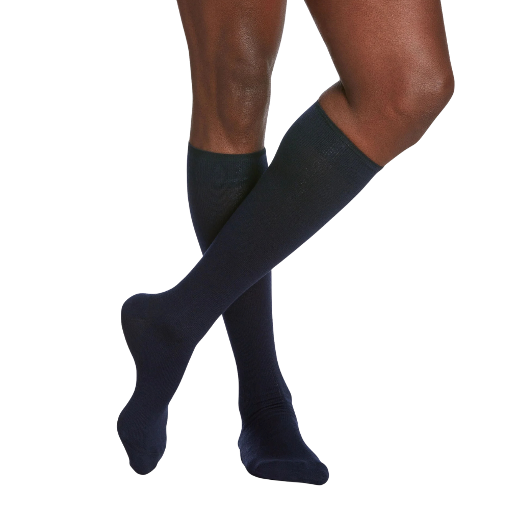 All-Season Merino Wool, Men & Women, 15-20mmHg