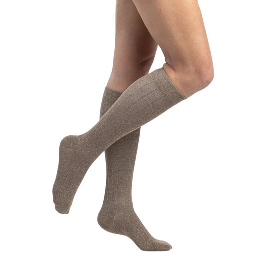 Linen, Men & Women, 15-20mmHg
