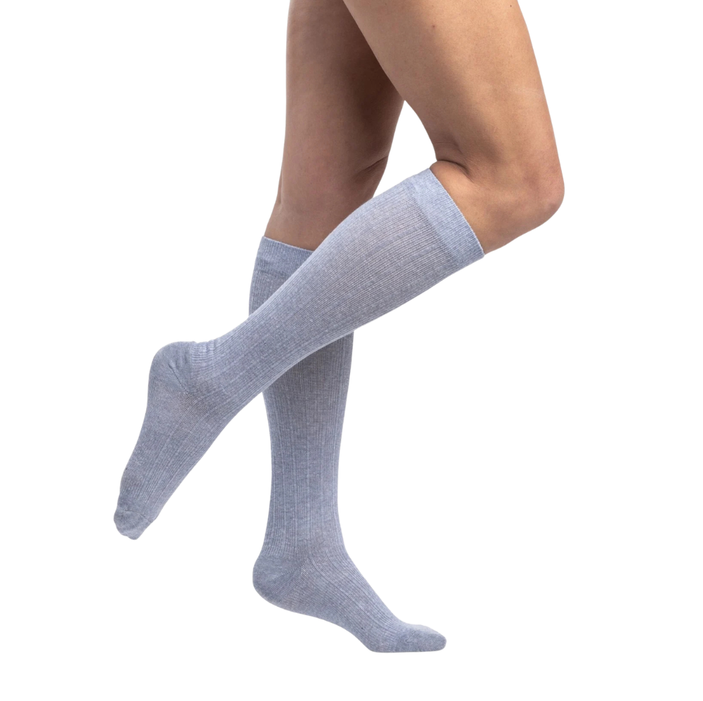 Linen, Men & Women, 15-20mmHg