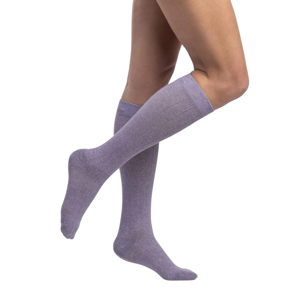 Linen, Men & Women, 15-20mmHg