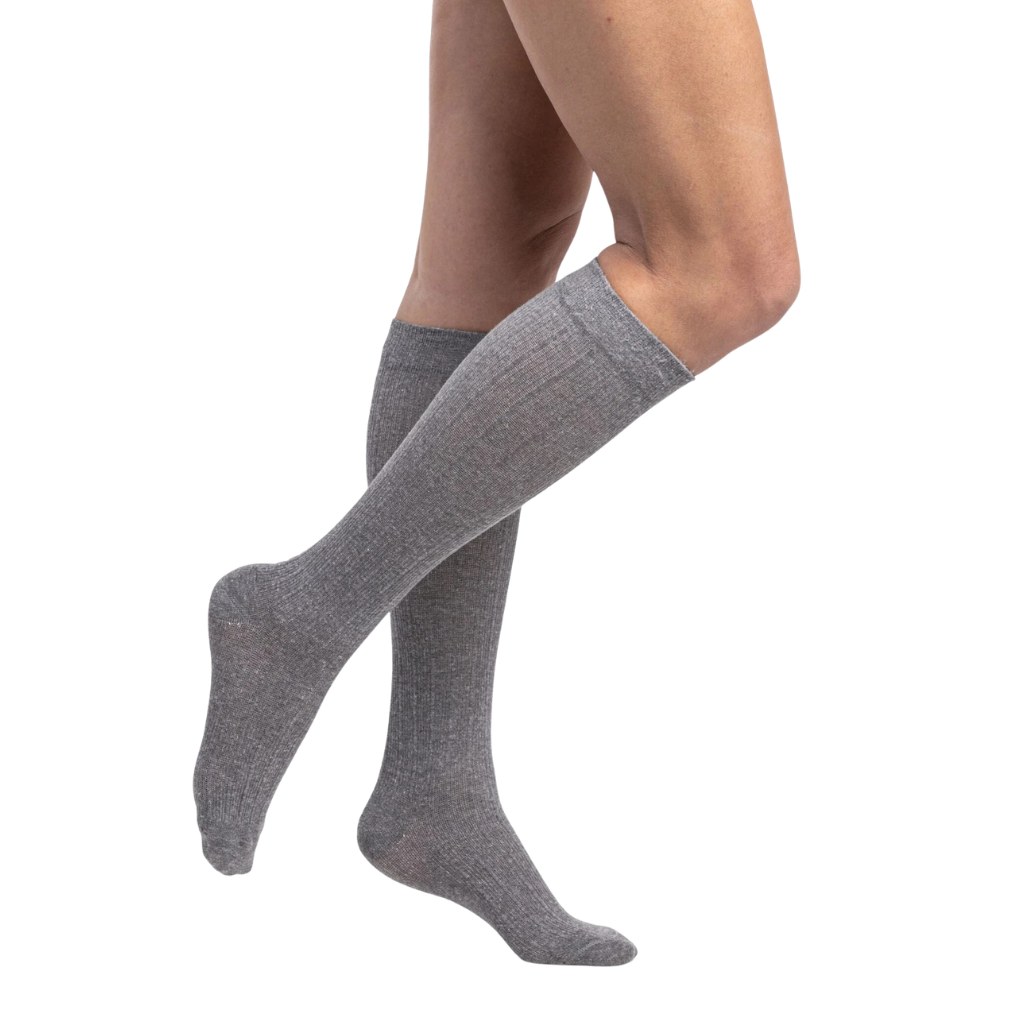 Linen, Men & Women, 15-20mmHg