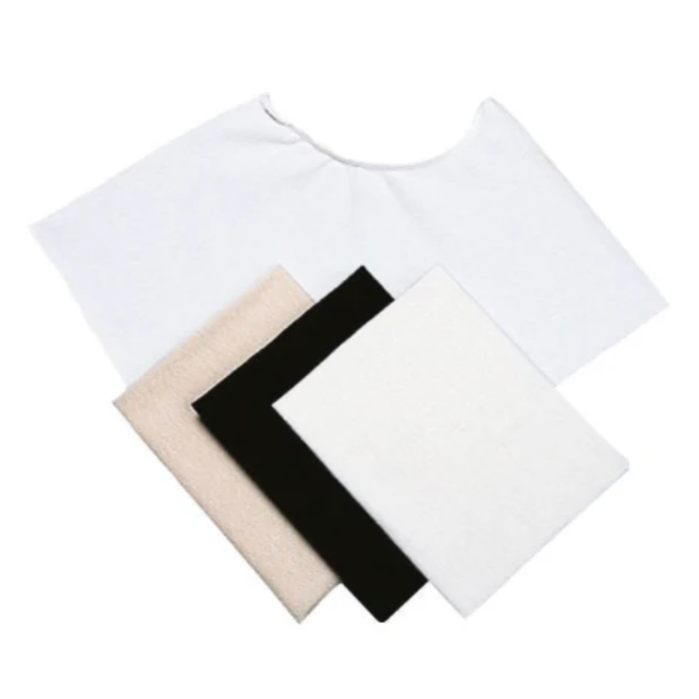 Sew-In Bra Pockets