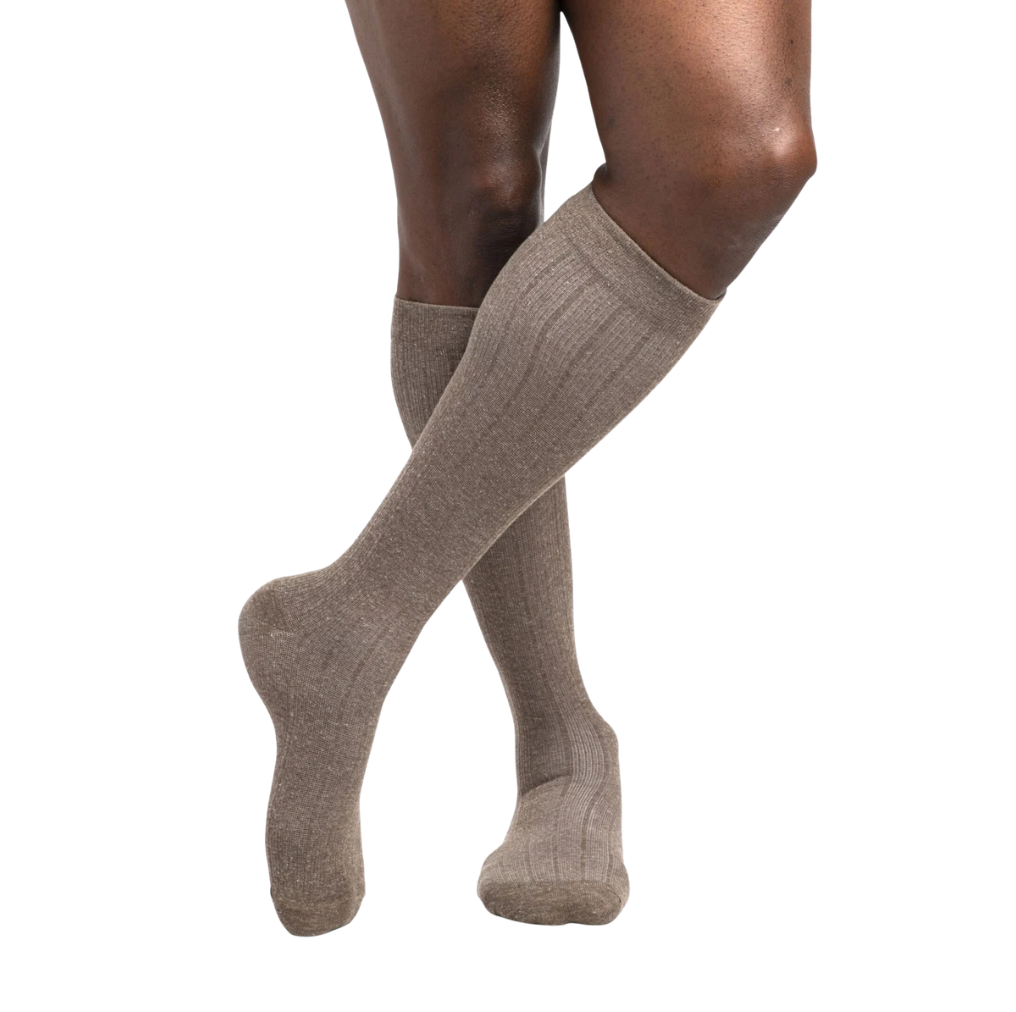 Linen, Men & Women, 15-20mmHg