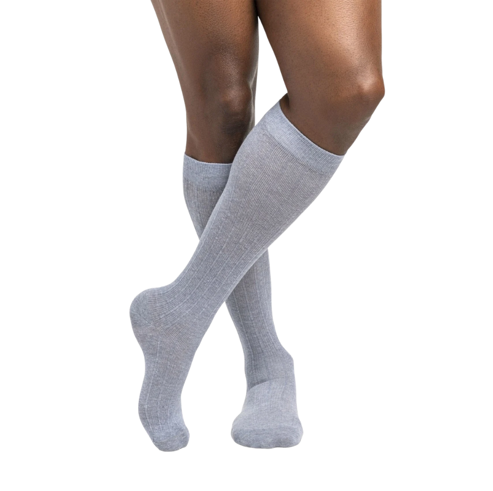 Linen, Men & Women, 15-20mmHg
