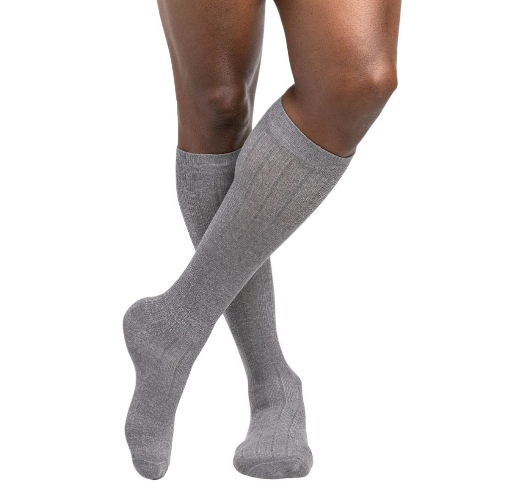 Linen, Men & Women, 15-20mmHg