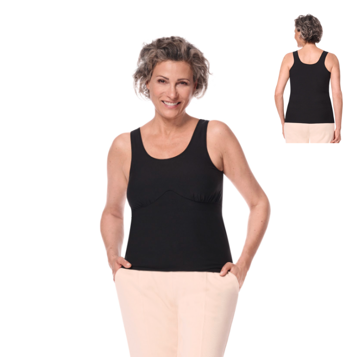 Michelle Recovery Camisole