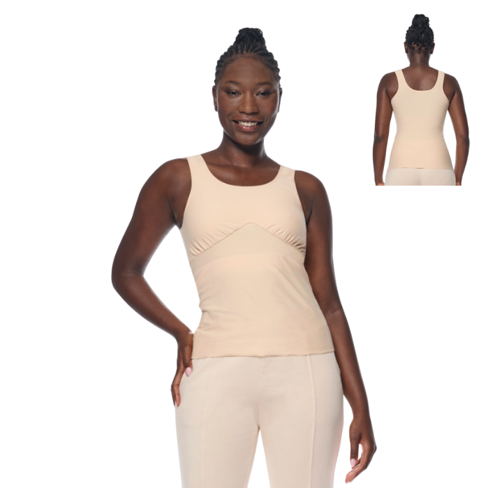 Michelle Recovery Camisole