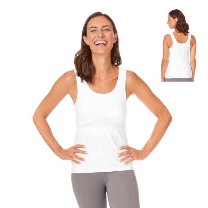 Michelle Recovery Camisole