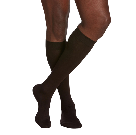Sea Island Cotton, Men & Women, 20-30mmHg